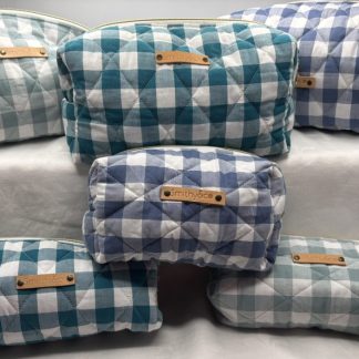 Make Up Bags/Cosmetic Bags